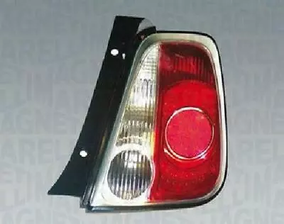 Original MAGNETI MARELLI Rear Light 714027040884 For Fiat • $75.30