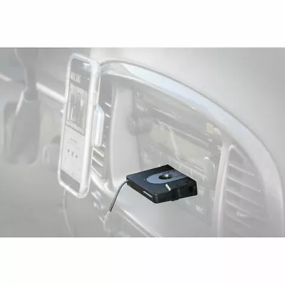 £4.99 • Buy Scosche PCA2 Universal Cassette Adapter For IPod And MP3 Players 