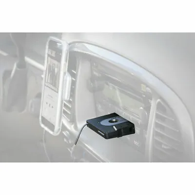 Scosche PCA2 Universal Cassette Adapter For IPod And MP3 Players  • £4.99