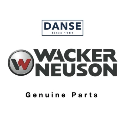 $192 • Buy Original Wacker Starter Recoil For BTS630 BTS635 Demo Cut-Off Saw 0213769