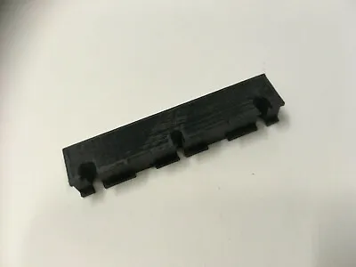 Hornby Class 9f Tender Chassis 3D Replacement Part. • £10.40