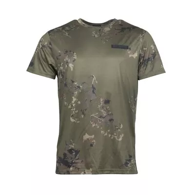 Nash Scope Ops T-Shirt Fishing Clothing *All Sizes* • £22.99