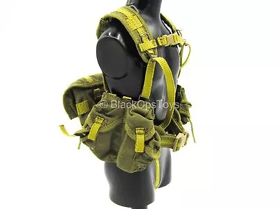 1/6 Scale Toy Russian Battle Angel - Smersh Assault Rig W/Pouch Set • $55.10