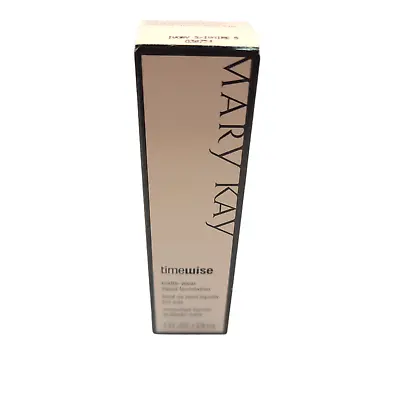 Mary Kay Time Wise Matte-Wear Oil Free Foundation • $14.95