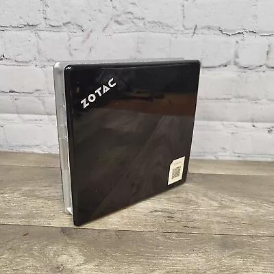 Zotac Id41 Mini PC - Barebones - No Ram - No HDD • £46.80