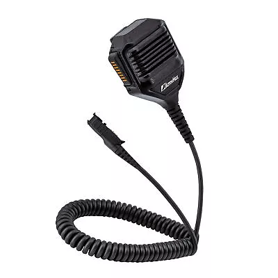 Arrowmax APM450-AX IP67 Waterproof SpeakerMic For Motorola XPR3300/3500 XiRP8600 • $45