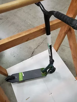 Envy Complete Scooters Prodigy S9 - Toxic • $85