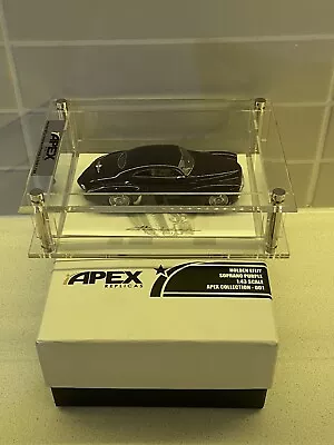 1:43 Apex Holden Efijy Soprano Purple Brand New  Stunning Car • $329.99