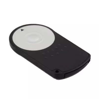 £3.65 • Buy RC-6 IR Remote Control For Canon 760D 750D 700D 650D 600D 800D 70D 7D 5D II III