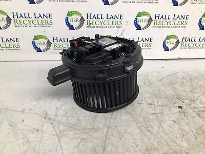 2016 Vauxhall Astra K Sri Mk7 - Heater Blower Fan Motor 0130309505 - Ftg • $24.87