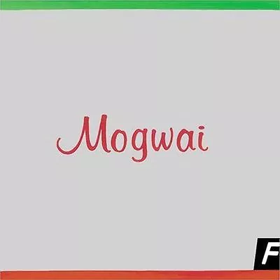 Happy Songs For Happy People By Mogwai (CD Jun-2003 Matador (record Label)) • $5.70