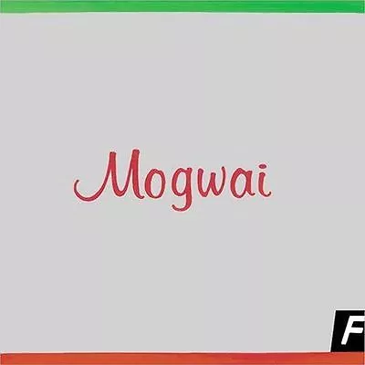 Mogwai : Happy Songs For Happy People CD • $6.37