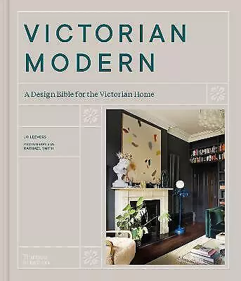 Victorian Modern - 9780500024041 • £21.77