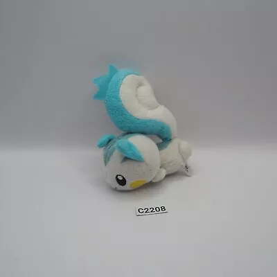 Pachirisu C2208  Pokemon Banpresto 4  Plush 2007 JUNK Stuffed Toy Doll Japan • $9.18