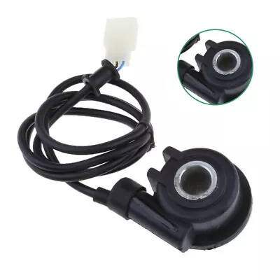 Motorcycle Speedometer Cable Sensor Digital Odometer Mileage Line Length 31.49  • $20.99