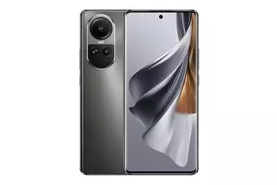 OPPO Reno10 5G (8GB 256GB Silvery Grey) Android Phones Phones Tablets & • $749.51