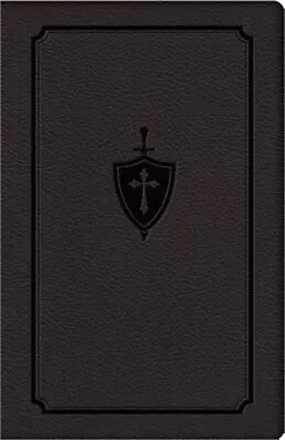 Manual For Conquering Deadly Sin (Leather / Fine Binding) • $22.24