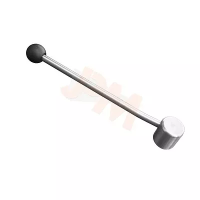 Tilt Locking Handle For Berkel/Stephan/Hobart VCM 40 And 25 NEW • $310.95