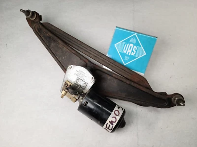 $139 • Buy Beetle Bug Windscreen Windshield Wiper Motor VW Volkswagen Type 1 Super VWEW053