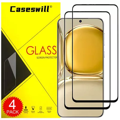 For Honor X8a X7a X6a 90 Lite X9b X8b X7b X8 X7 Tempered Glass Screen Protector • $13.65