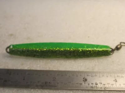 25 Bulk Diamond Jigs 3oz Painted Fishing Vertical Jigging Lures No Hook 1 $ EACH • $24.99