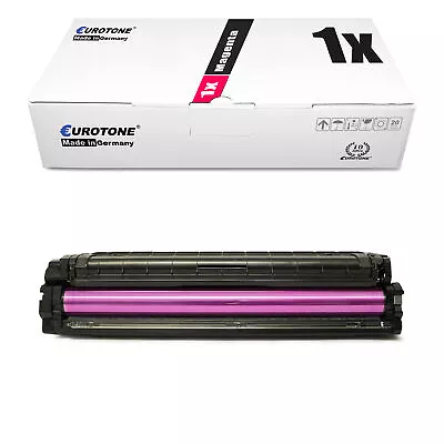 Eco Cartridge Magenta For Samsung CLP-680-ND CLX-6260-FD CLP-680-DW CLX-6260-FW • $231.42