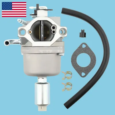 Carburetor For BRIGGS STRATTON 796109 591731 594593 794572 14.5hp - 21hp Parts • $14.83