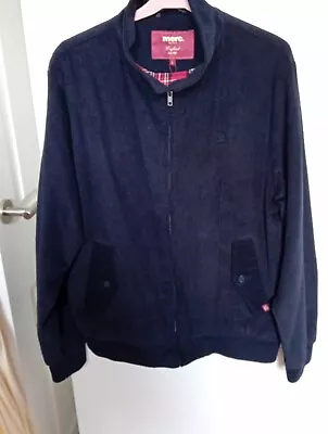 Merc Harrington Jacket Large • £52.01
