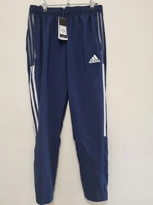 $50 • Buy Adidas Mens Track Pants Tiro Woven Size Medium - Brand New With Tags Aeroready