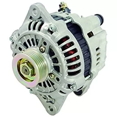 New Alternator For Probe Mazda 626 MX6 MX3 - 13446 • $88