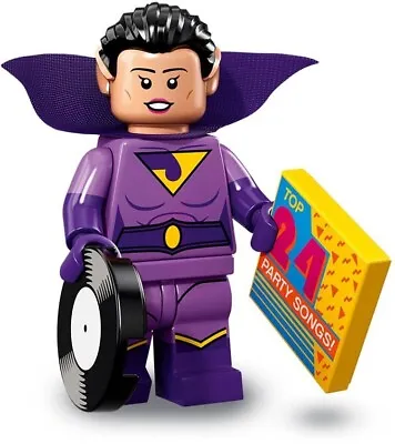 Lego 71020 Batman Movie Minifigure Series 2- #13 Zayna • $6