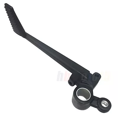 Foot Brake Pedal Lever Black Polished Aluminum For 2004 - 2007 CBR 1000RR  • $19.99