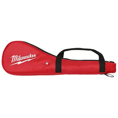 Milwaukee Tool 48-22-2577 Case For Trapsnake Urinal Auger • $31.99