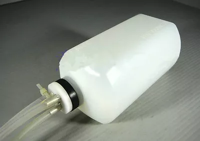 180CC Methanol FUEL TANK FOR 15 - 25 Methanol Engine RC BOAT P402 • $24.02