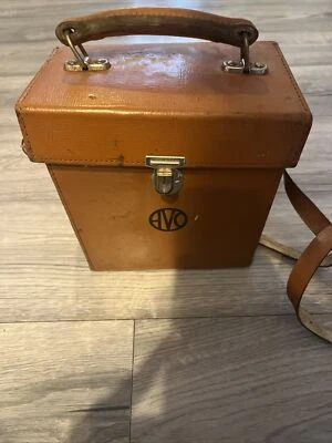 Avometer Model 8 Mk5 • £250
