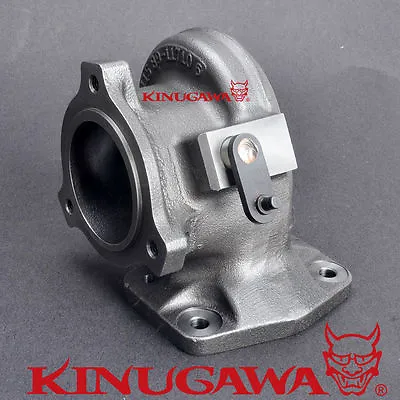 Turbo Turbine Housing Volvo 850 / S70 89-11710 / 6cm TD04HL-13G / TD04HL-16T • $229