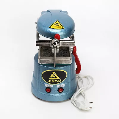 Adjustable Dental Vacuum Heat Forming Thermoforming Lab Equipment B1 ZK#C • $193.32