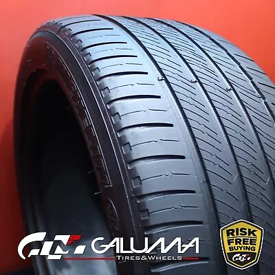 1 (One) Tire Michelin Primacy Mxm4 275/40R19 275/40/19 2754019 101W #77927 • $158.38