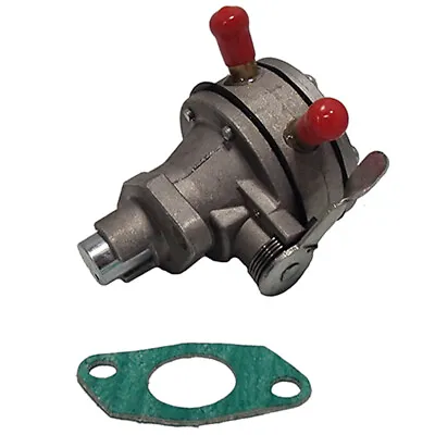 New Fuel Pump Fits John Deere X740 X744 X748 X749 Select Series Ultimate Tractor • $34.59