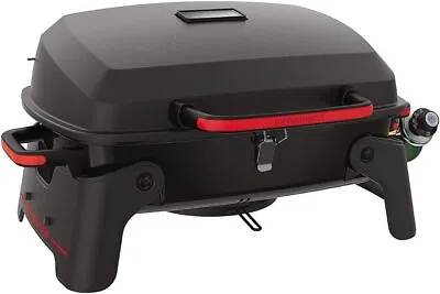 820-0065C 1 Burner Portable Gas Grill For Camping Outdoor Cooking • $62.53