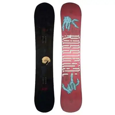 2024 Rossignol Evader Mens Snowboard • $251.99