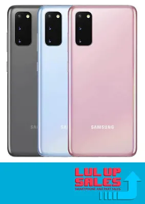 Samsung Galaxy S20 5G Unlocked G981U 128GB Android Smartphone Spot • $119