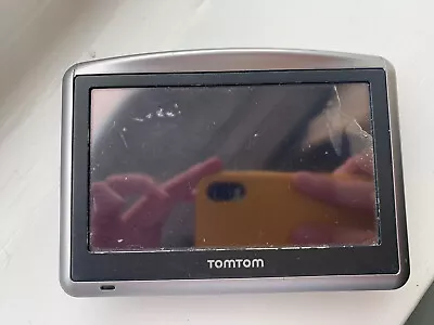 £5 • Buy TomTom ONE XL V1 - GB Traffic Automotive GPS Receiver