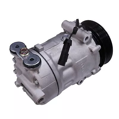 A/C Compressor 183309 For Maserati Coupe Quattroporte Spyder 4200GT SD1230 1230F • $304.99