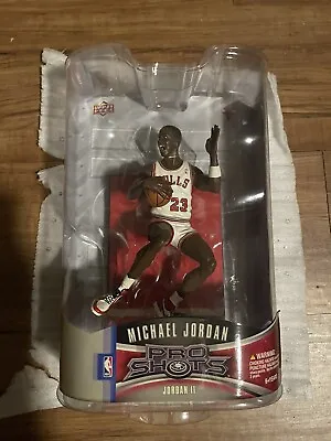 Michael Jordan Upper Deck Pro Shots Series 1 Jordan II • $150