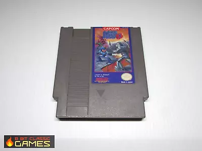 AUTHENTIC!  Mega Man 3  GAME ONLY - NINTENDO NES  328b • $24.99
