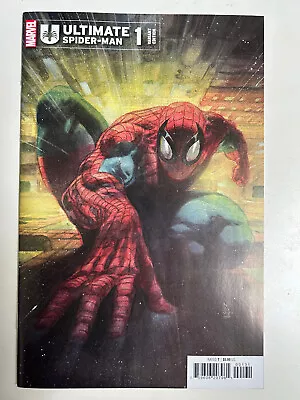 ULTIMATE SPIDER-MAN #1 - 1st Print Nic Klein Variant • £10