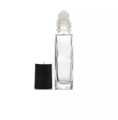 Miss Dior Rose N'Roses Perfume Oil* For Women (1/3 Oz. Roll-on Bottle) • $11.89