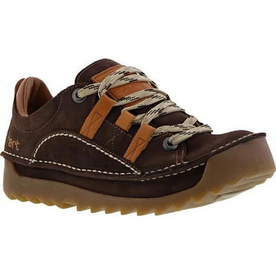 £99.99 • Buy Art Skyline 590 Mens Womens Brown Chunky Lace Up Trainers Shoes Size UK 4-12