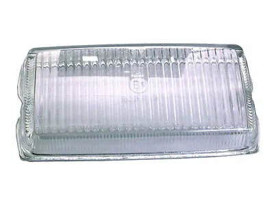 For 1981-1985 Mercedes 380SL Fog Light Lens 55999QN 1983 1982 1984 Fog Light • $36.95